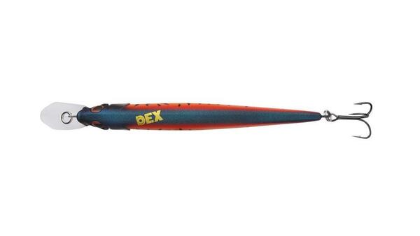 Berkley Dex Stunna 100 Plus1 Twitchbait 10cm (10.3g)