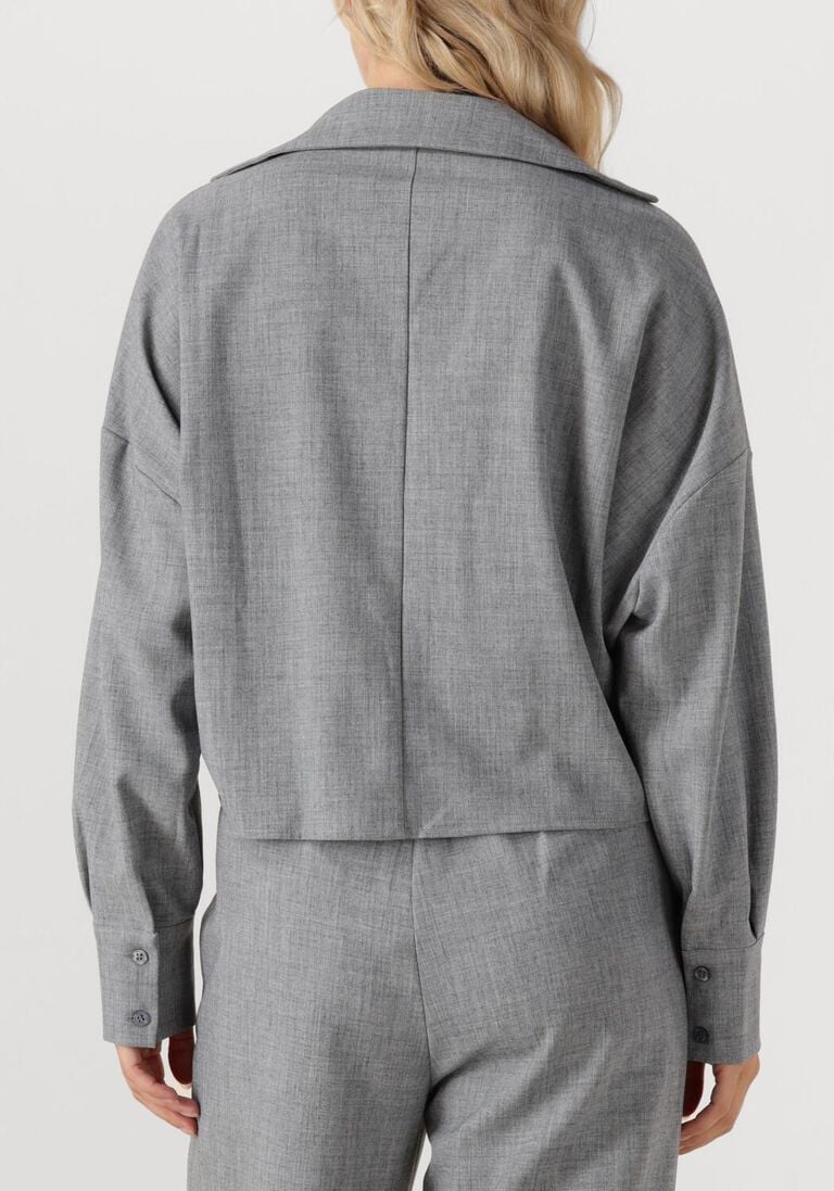 grijze amaya amsterdam blouses hailey a55