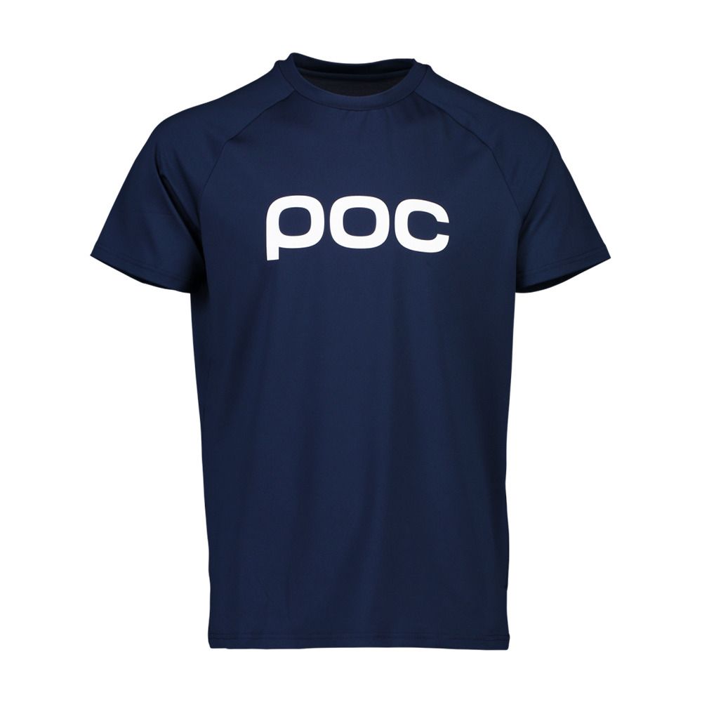 Poc M'S REFORM ENDURO - Maillot Homme turmaline navy