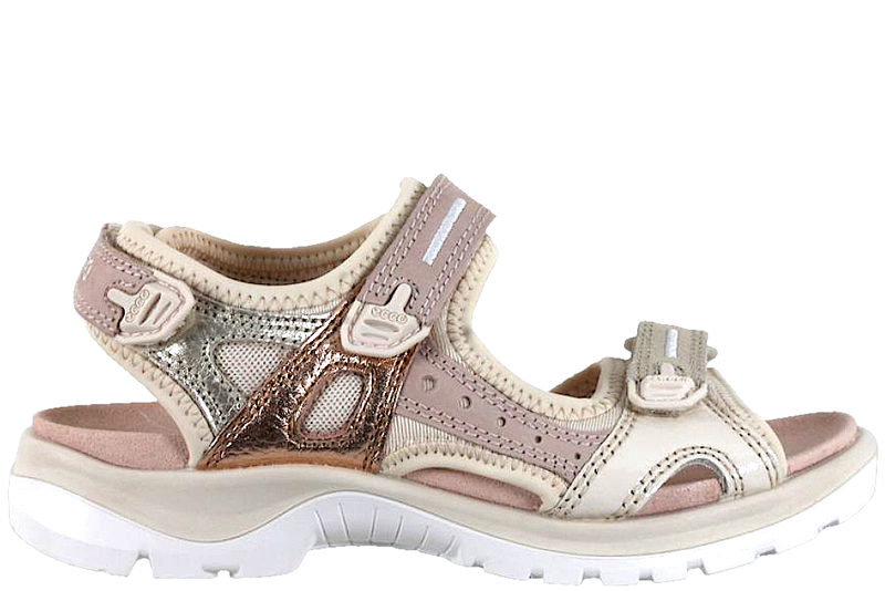ECCO OFFROAD ROSE SANDAL