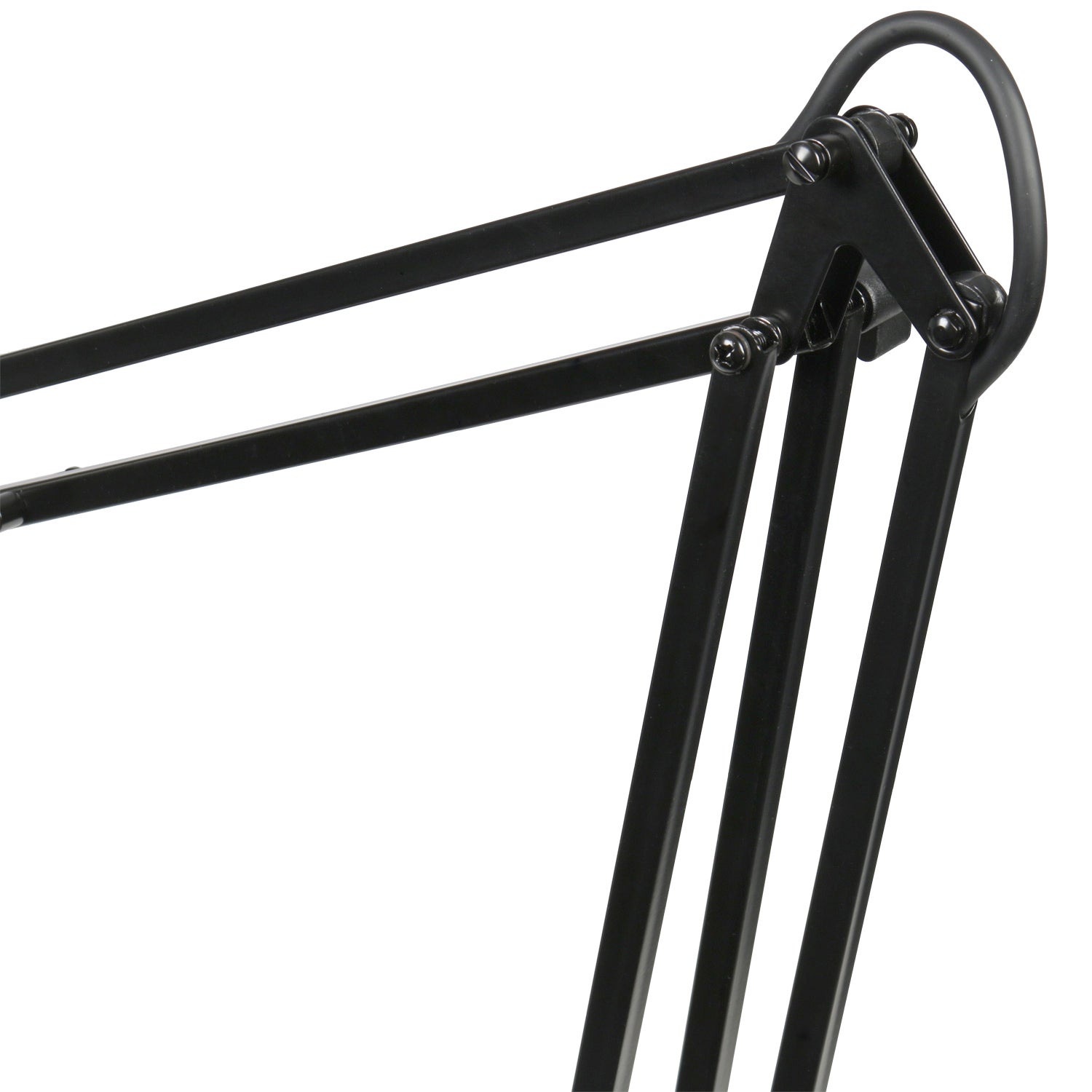 Innox IVA 10 XLR broadcast microfoon statief