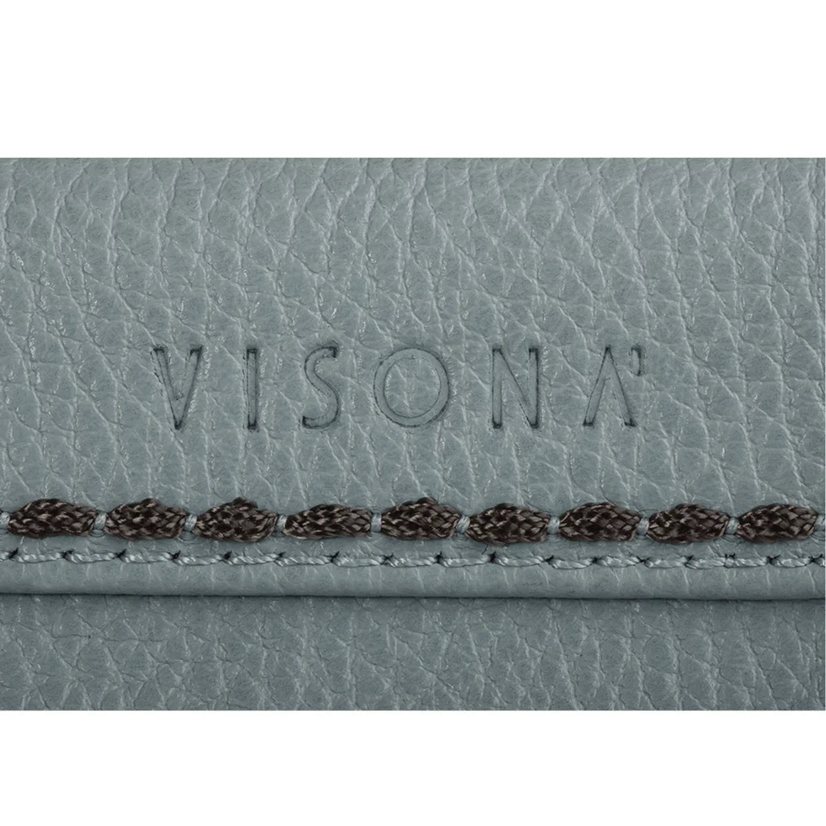 Plinio Visona | 22135 | Leren schoudertas/clutch