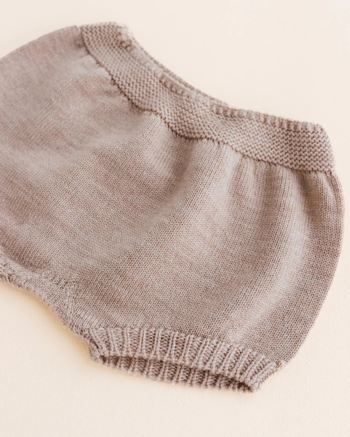 Ull Blommer – 100% Merino