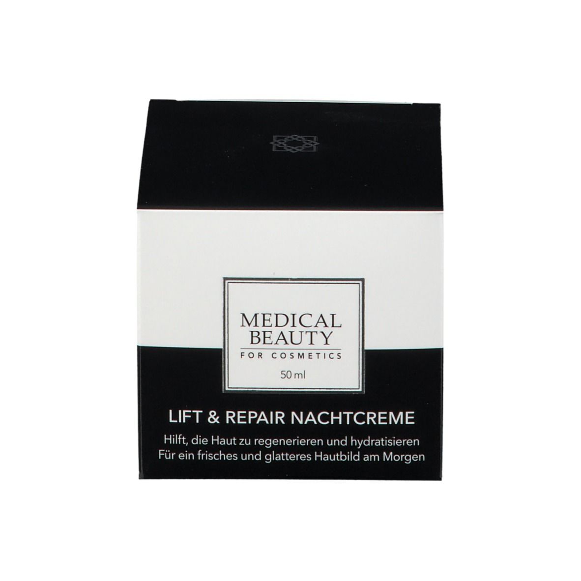 MEDICAL BEAUTY Lift & Repair Nachtcreme