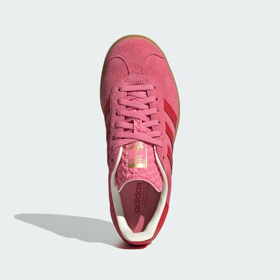 Adidas Original Chaussure Gazelle Bold Enfants