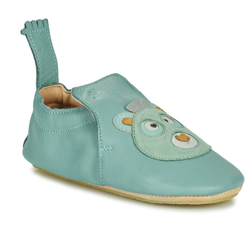 Easy Peasy - BLUBLU OURS - Bleu