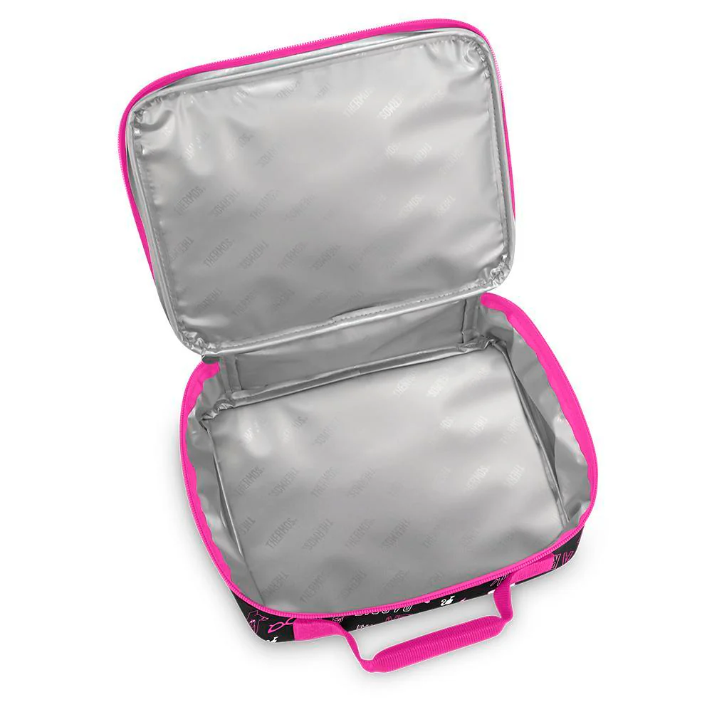 SOFT LUNCH BOX BARBIE™