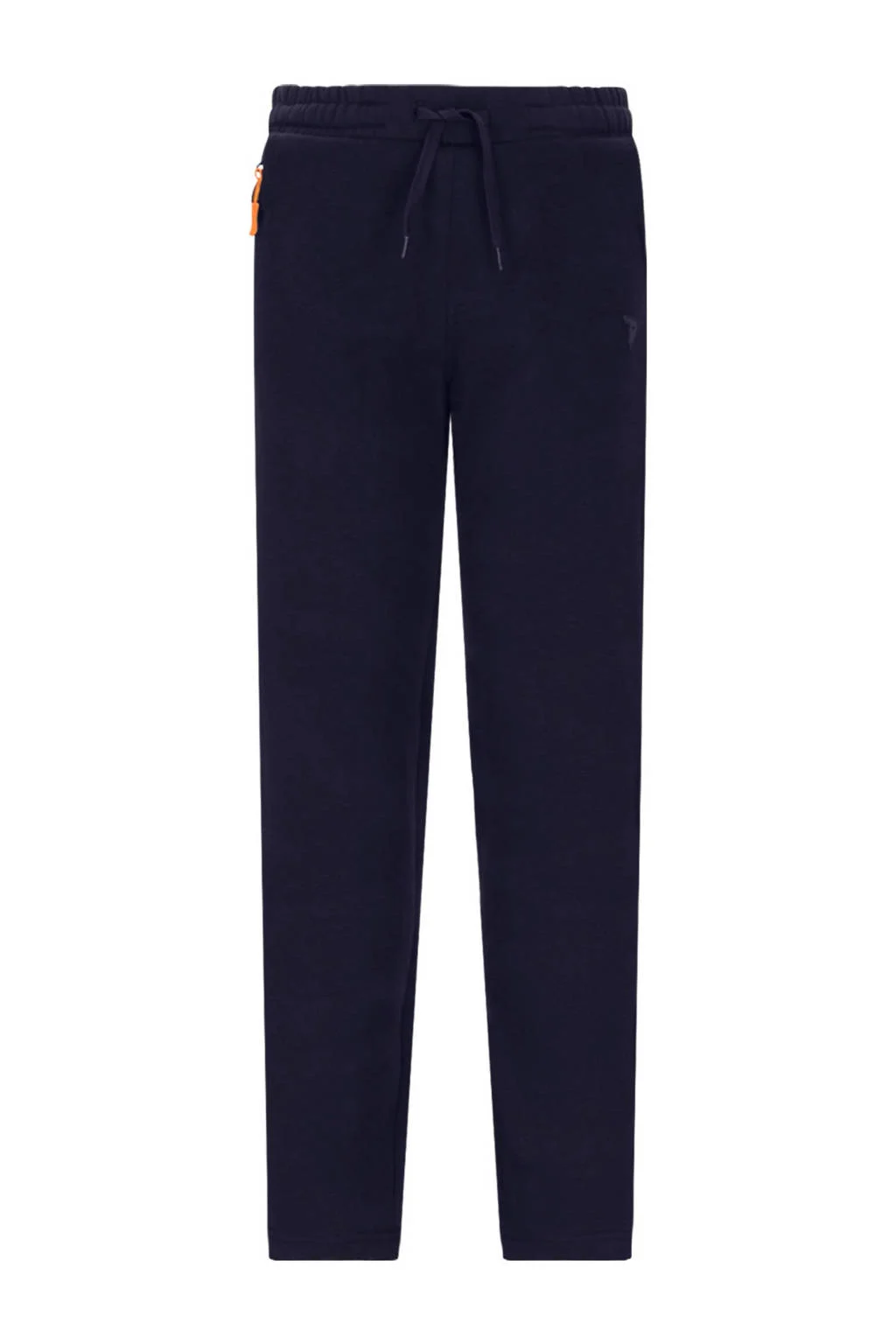 TYGO & vito NextGen regular joggingbroek donkerblauw