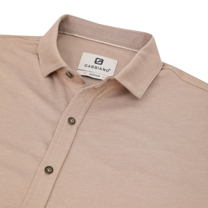 Gabbiano Premium Overhemd Heren