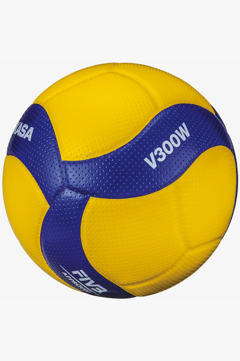 Mikasa V300W Volleyball