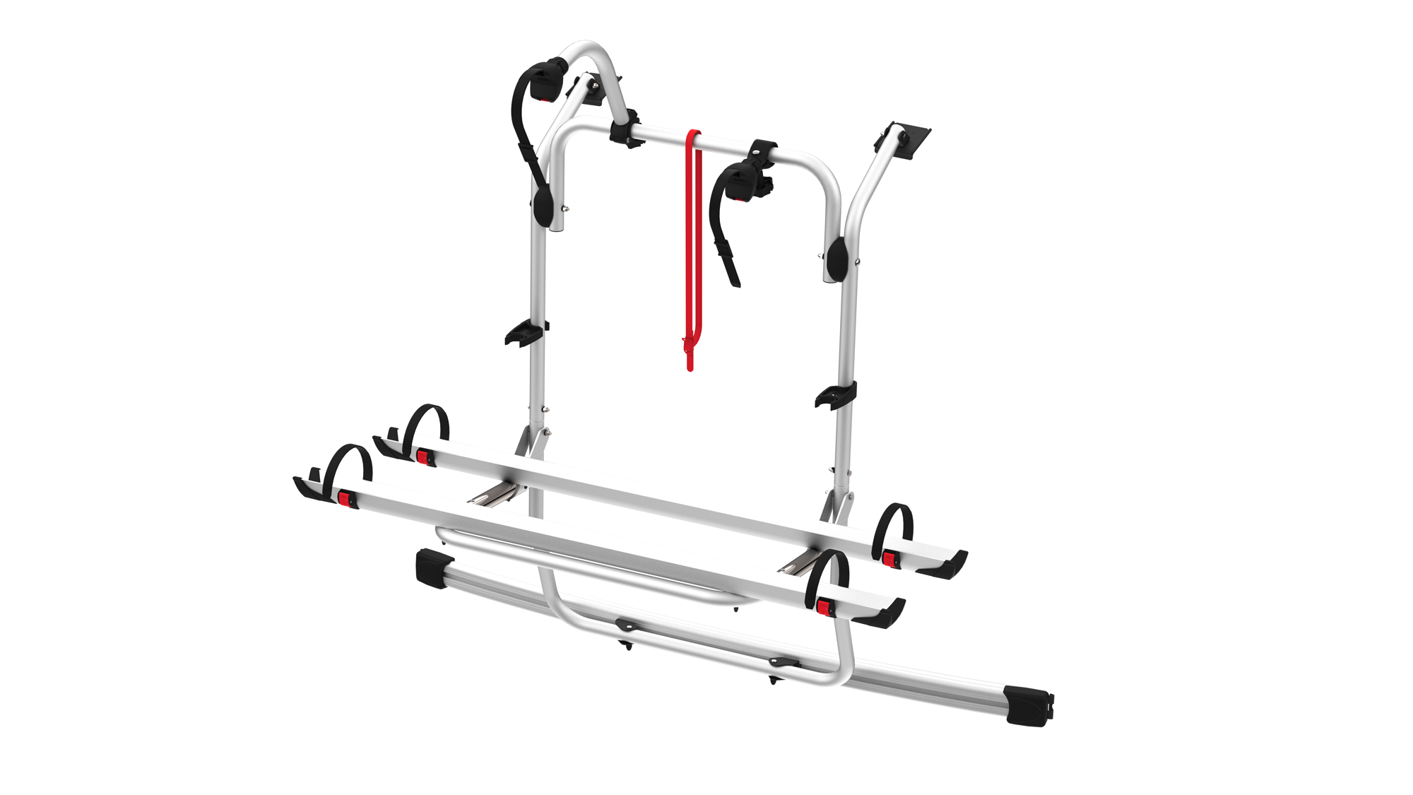 Fiamma Carry-Bike PSA Aluminium