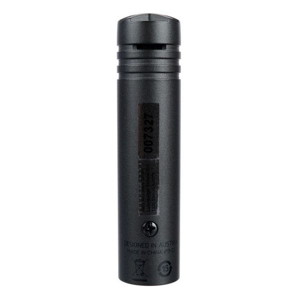 AKG C 430 Kompaktes Kondensatormikrofon