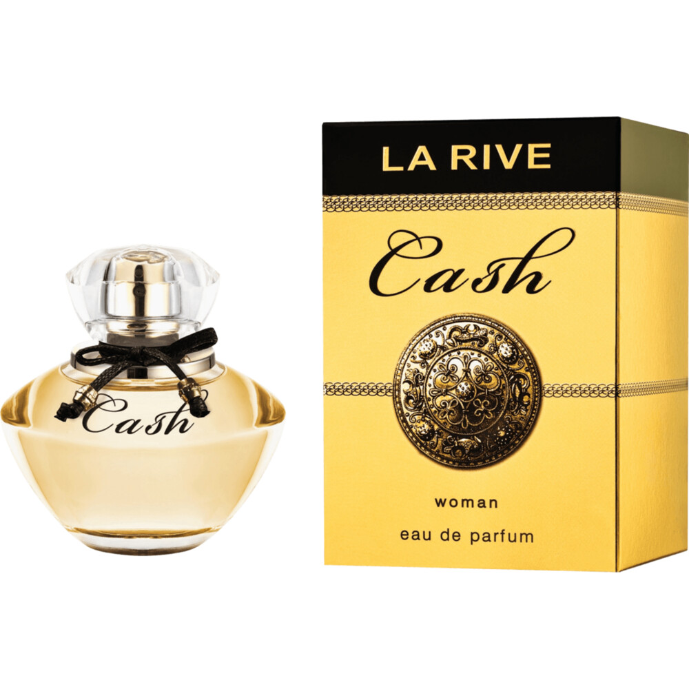 La Rive Cash Woman Eau de Parfum Spray90 ml