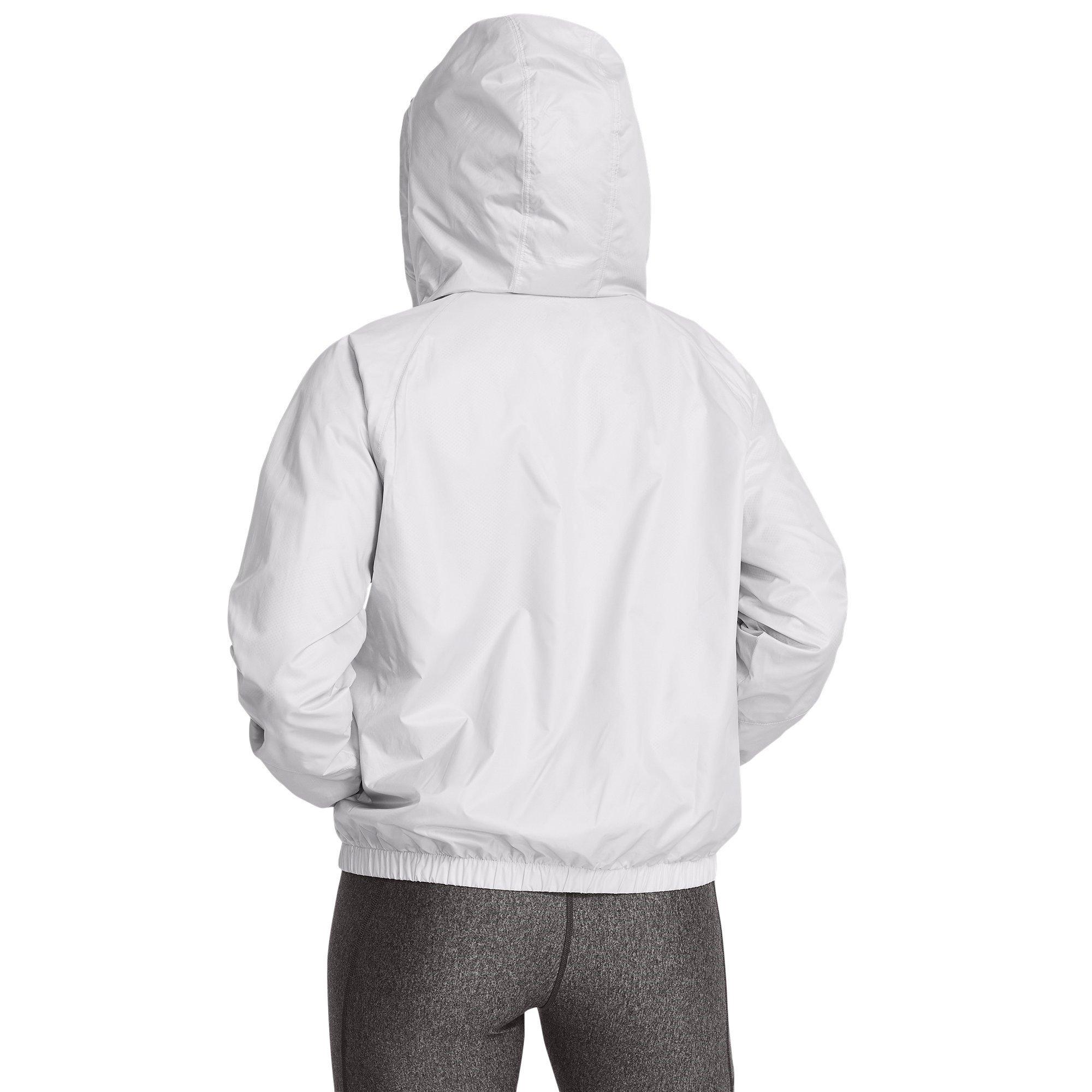 Under Armour UA Rival Sport Windbreaker Womens
