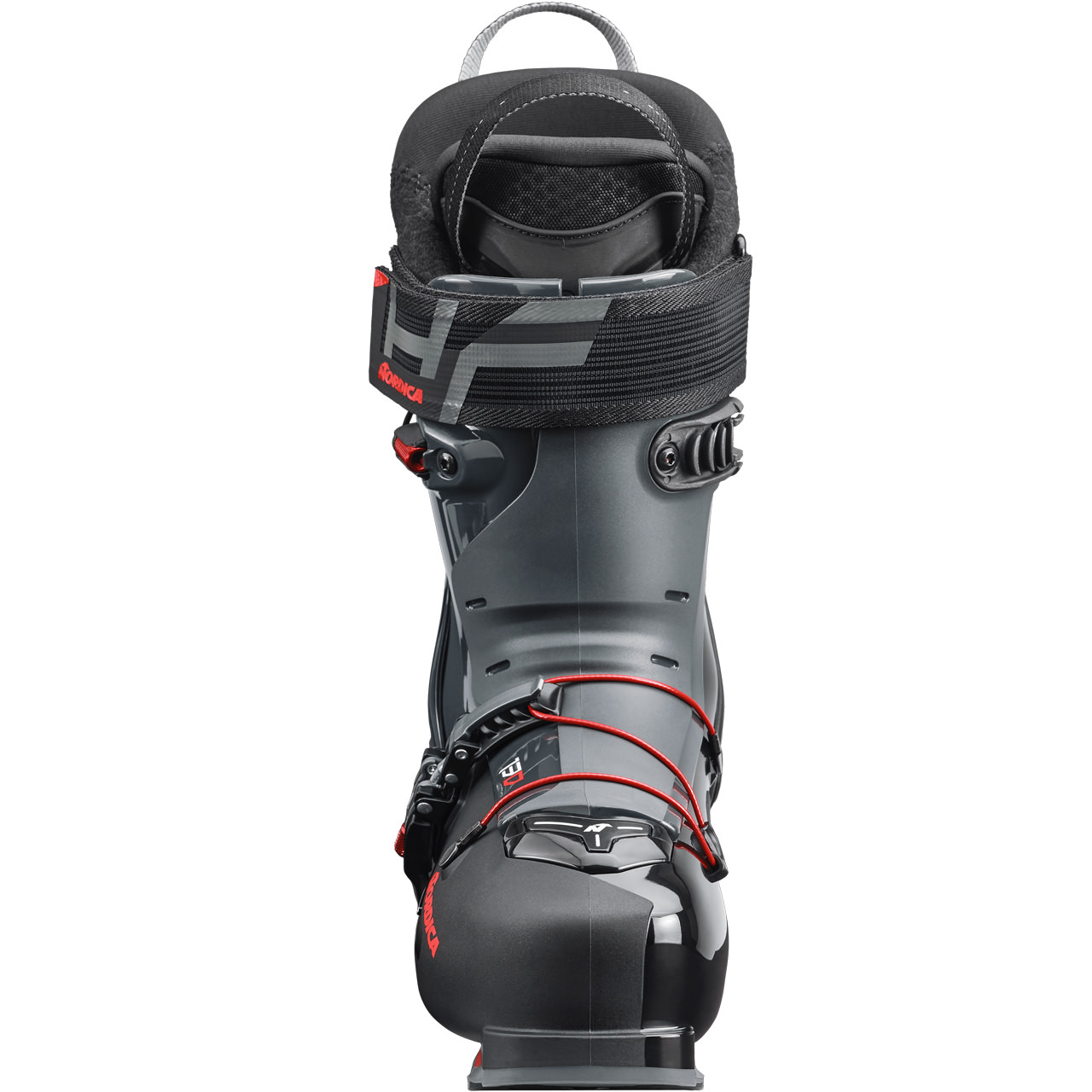 Nordica HF Pro 130 GW black/anthra/red | Nordica Skischuhe | Nordica | N | MARKEN | XSPO