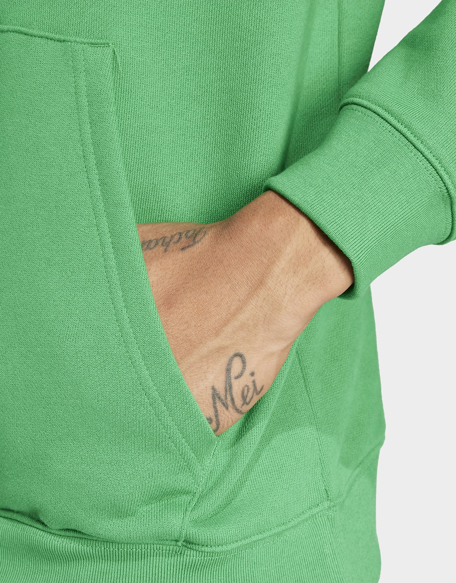 adidas Sweat-shirt à capuche Adicolor Classics Trèfle