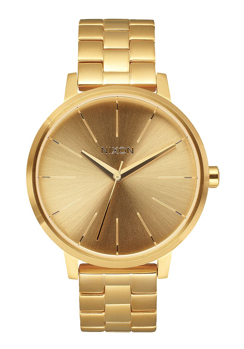 Nixon The Kensington All Gold Damenuhr A099502