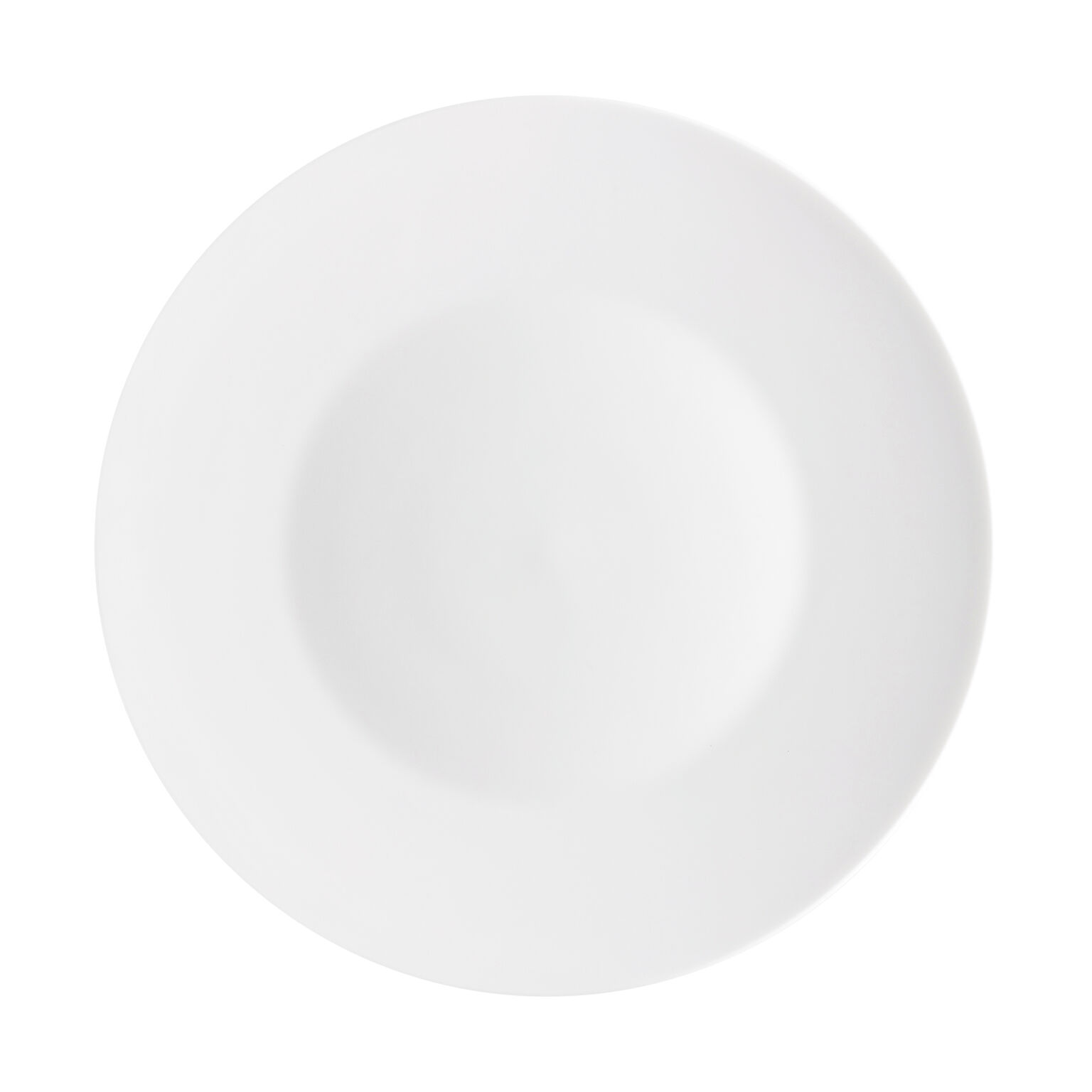 Jade Bone China Weiss Platzteller 31 cm