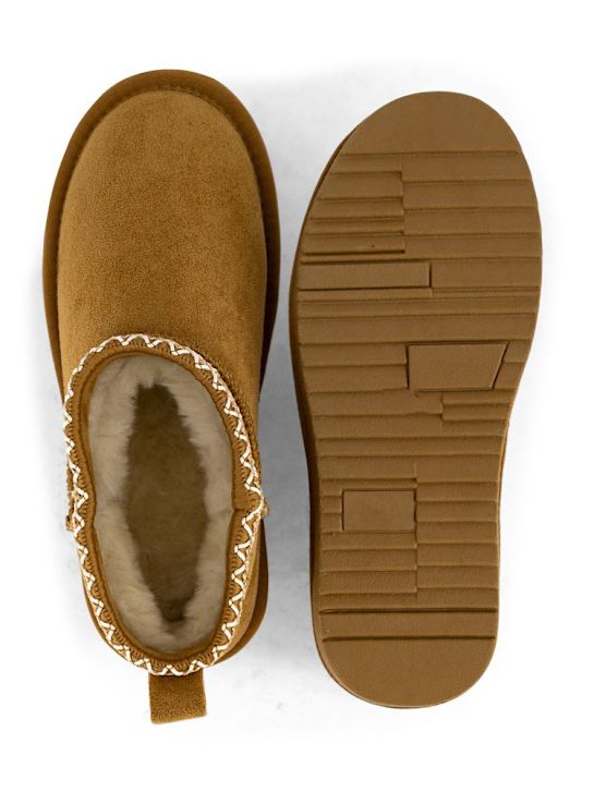 Graceland Snowboot