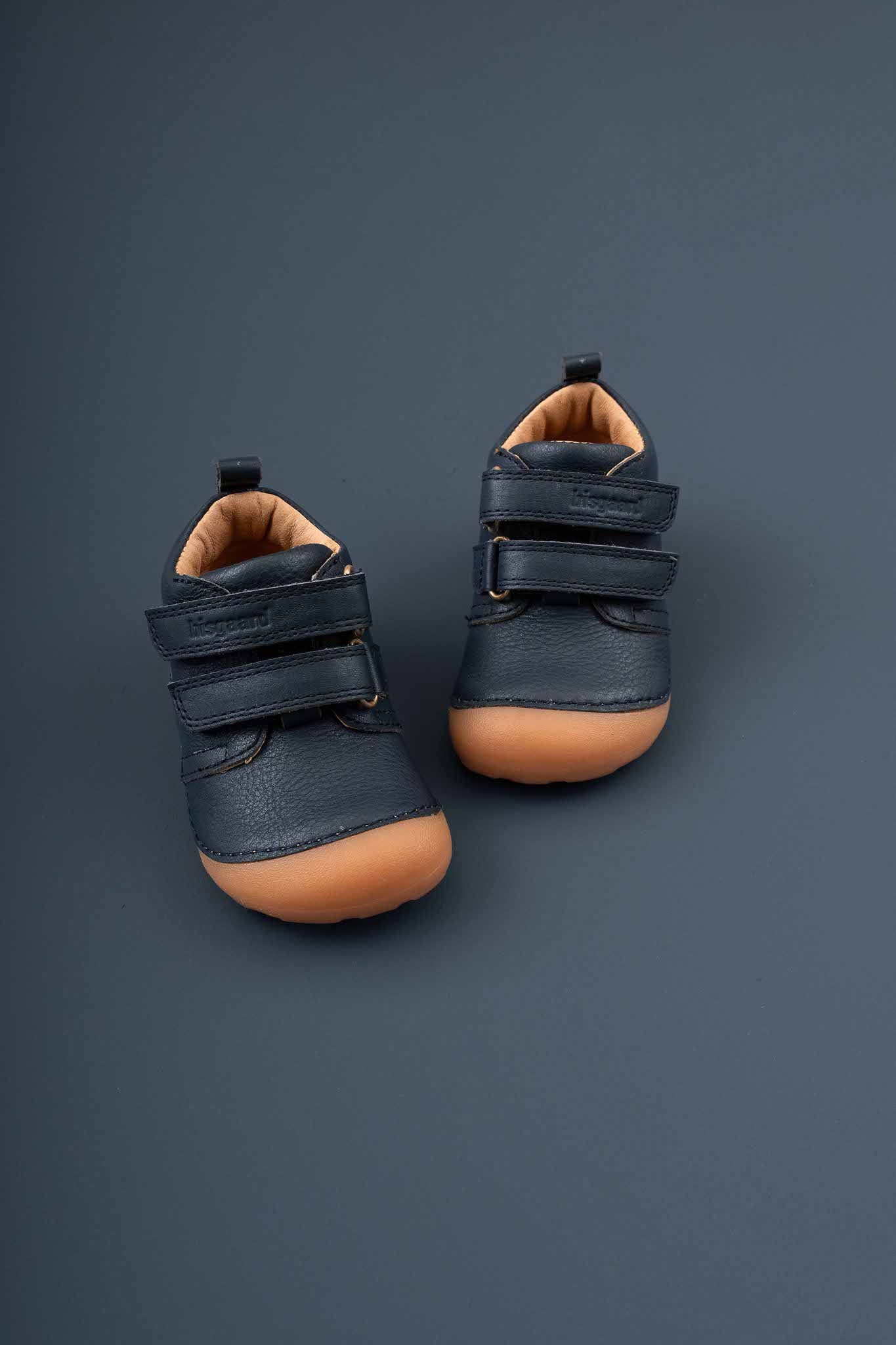 Bisgaard Begyndersko Barefoot Carter