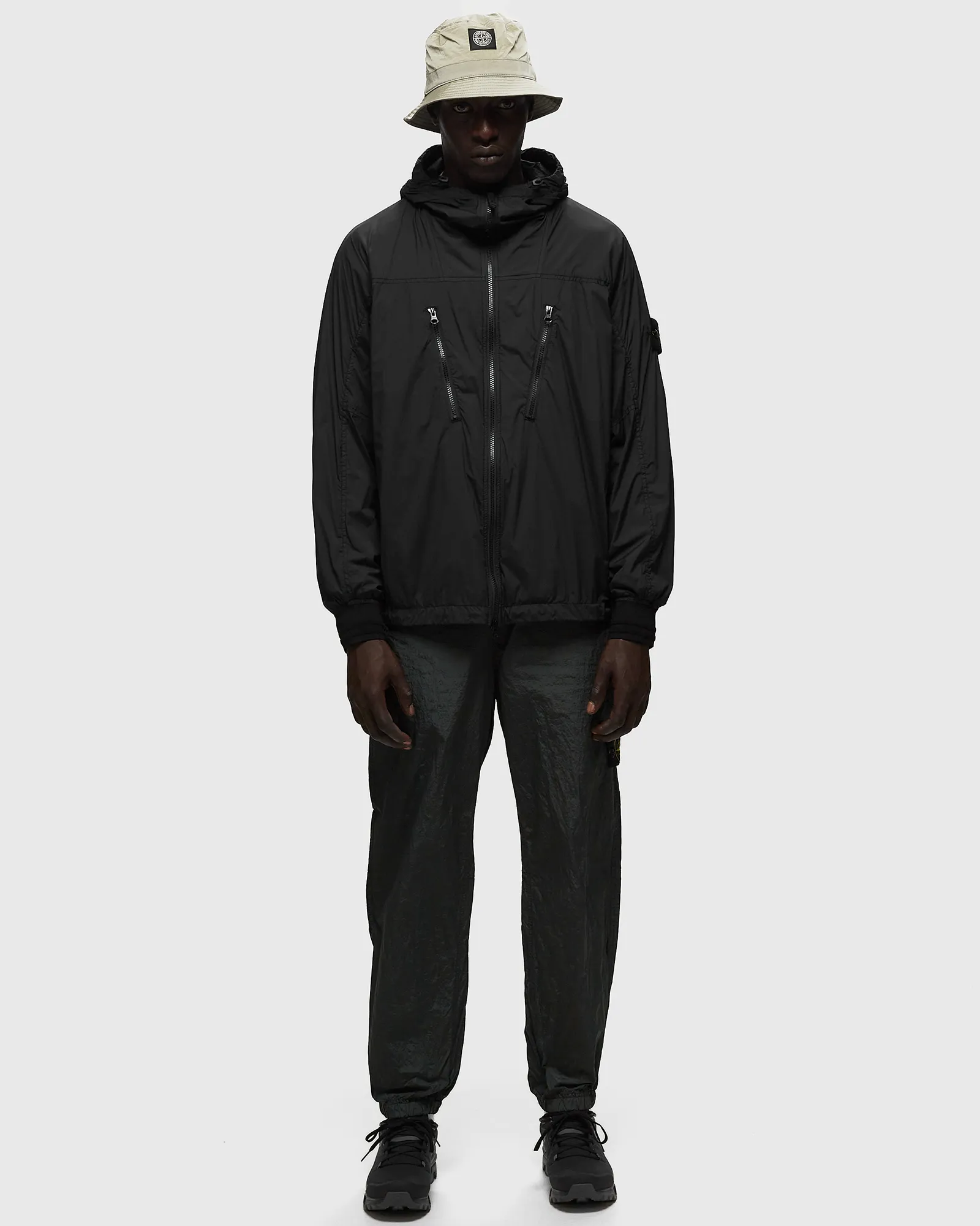 Stone Island PACKABLE JACKET