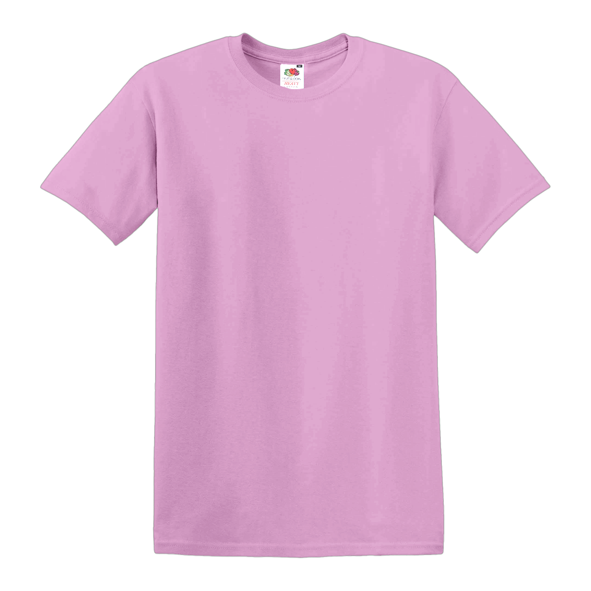 Fruit of the Loom SS030 - T-shirt Manches courtes pour homme