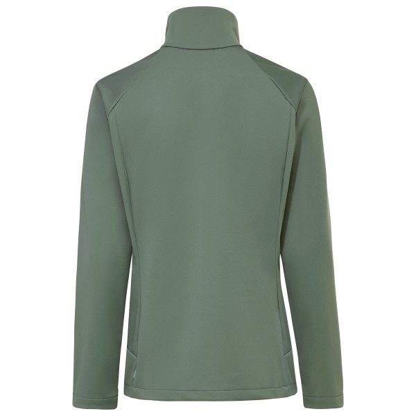 Vaude - Women's Everhike Softshell Jacket - Veste softshell