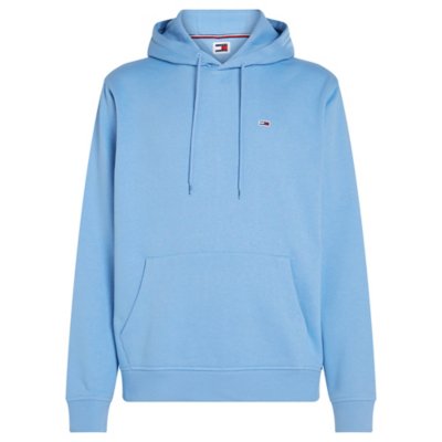 Sweatshirt à capuche homme Tjm Reg Flag TOMMY HILFIGER
