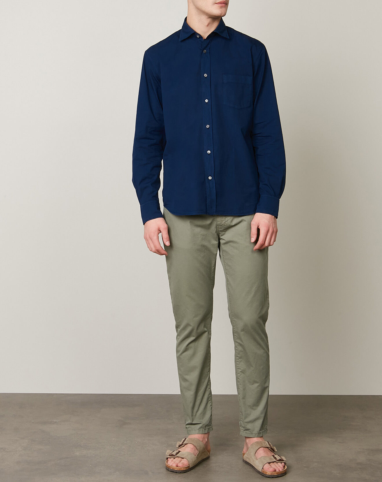 Hartford Pantalon Tim military