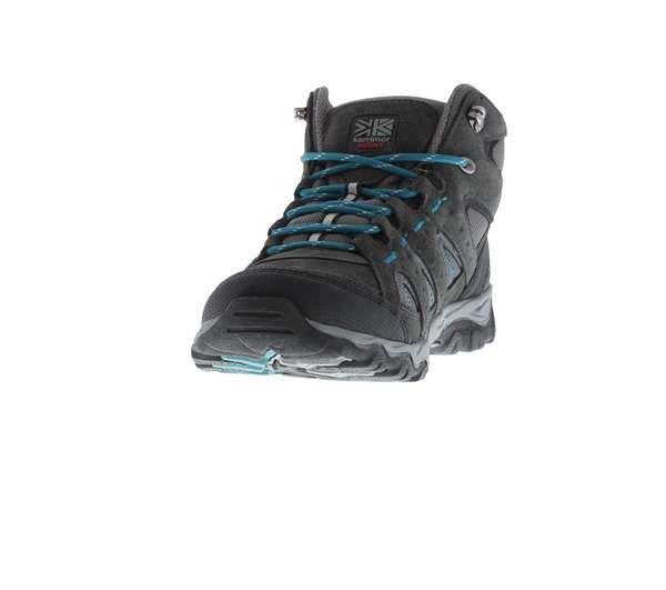Karrimor Mount Mid Junior Waterproof Walking Shoes