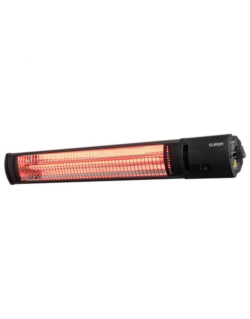 Eurom Terrasverwarming Golden 2500 Shadow - Verwarming -