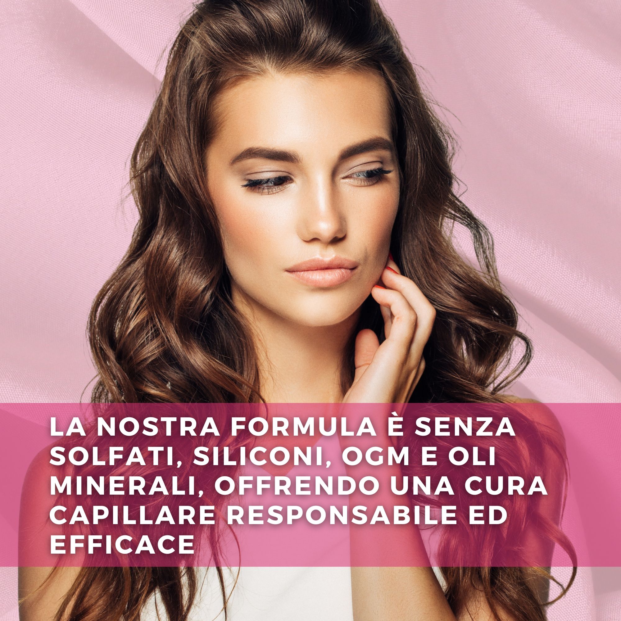 Kerargan - Ultra reparierende Leave-In Pflege mit Keratin
