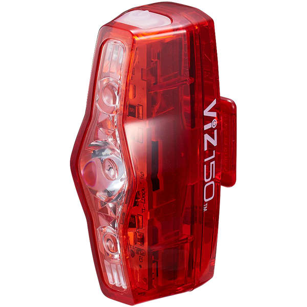 Lampe vélo CATEYE VIZ 150 UNI