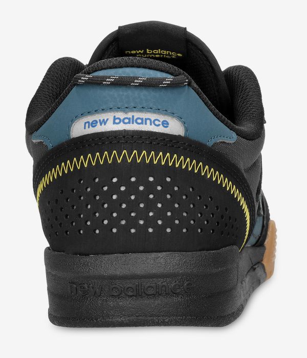 New Balance Numeric 440 V2 Trail Schuh (terrarium black)