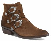 Skolett46856-C-20 Brun