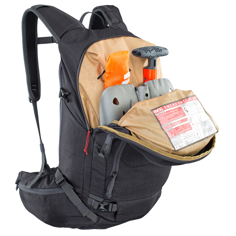 Evoc Line 30L Skirucksack