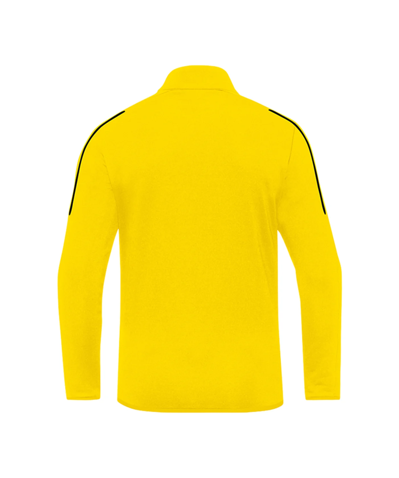 JAKO Classico Trainingsjacke Gelb F03
