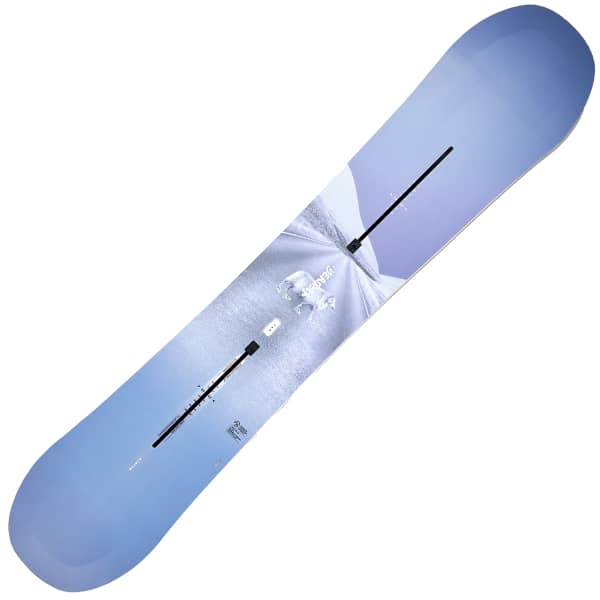 Planche de snowboard BURTON YEASAYER