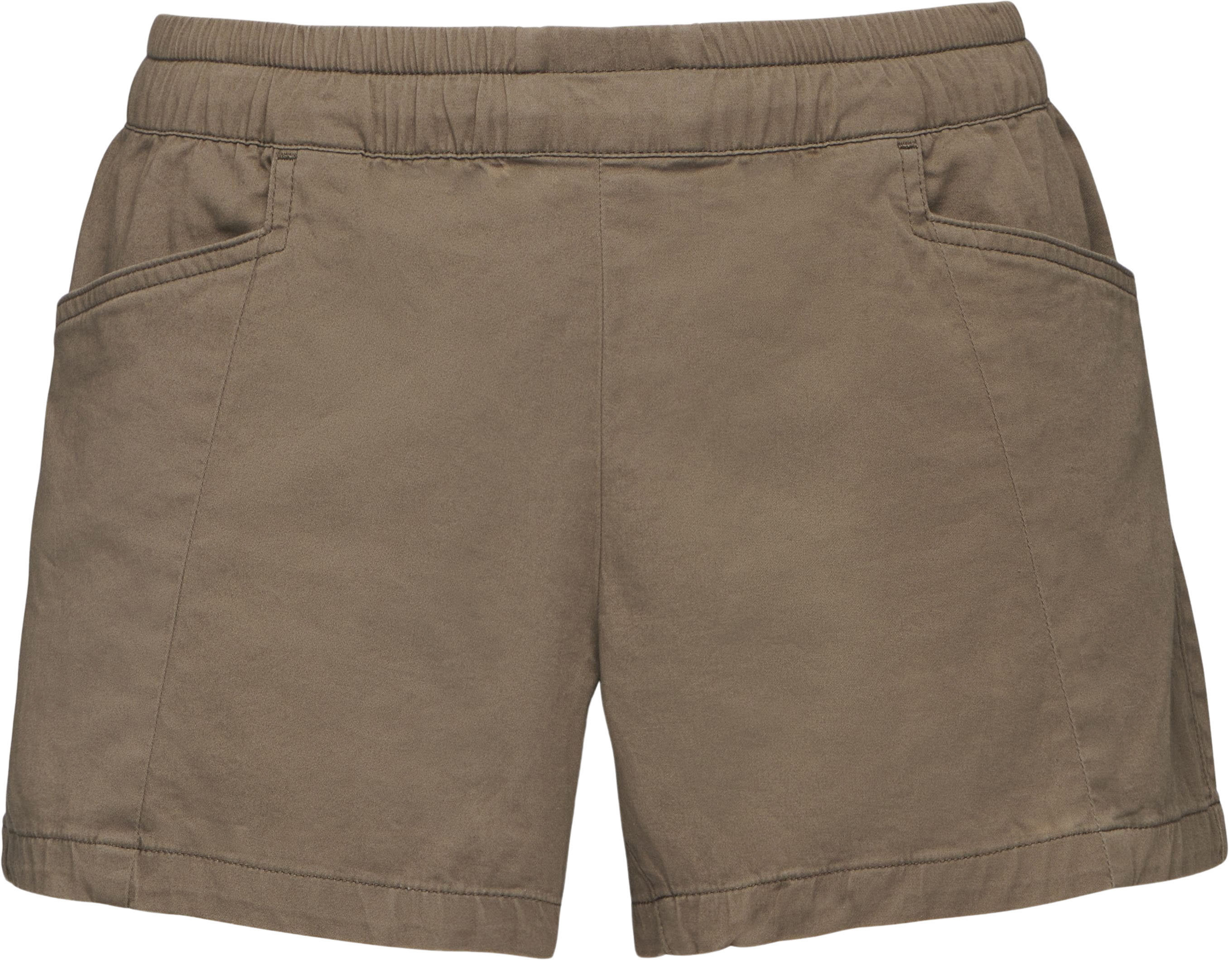 Notion Short W