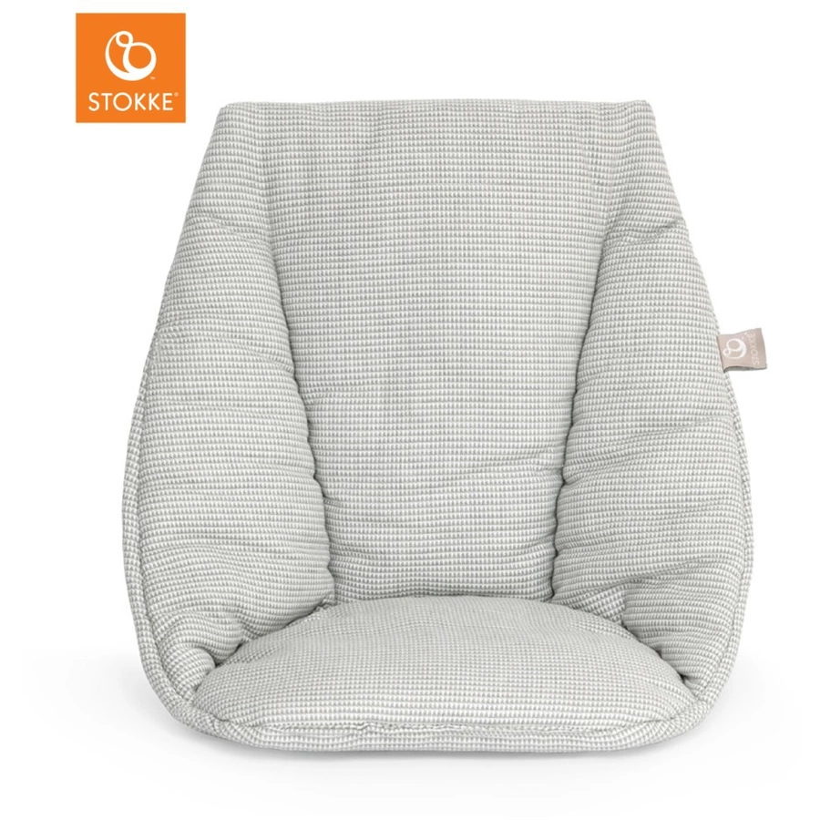 STOKKE® Tripp Trapp® Baby Set Kissen Nordic Grey