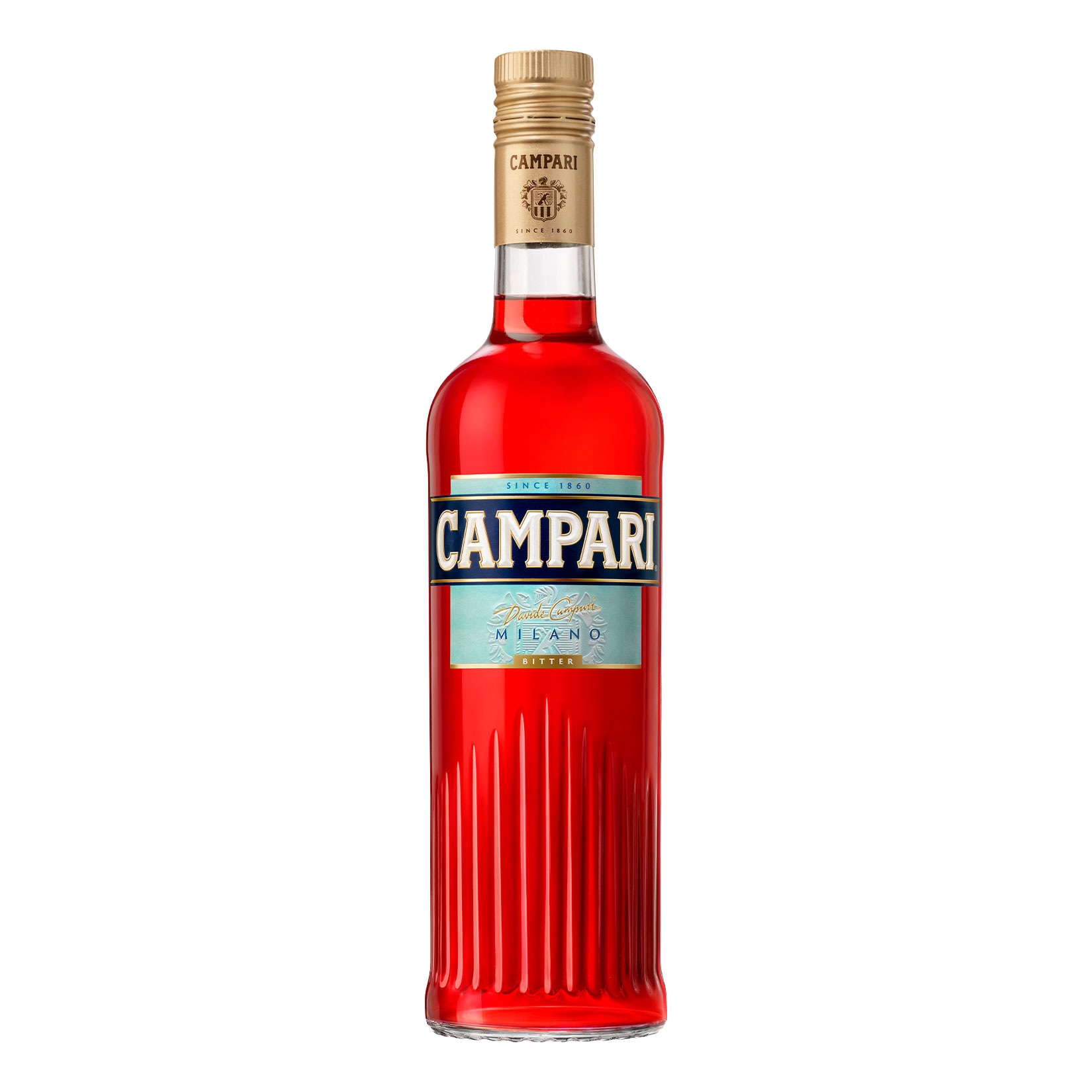 Campari 25,0 % vol 0,7 Liter