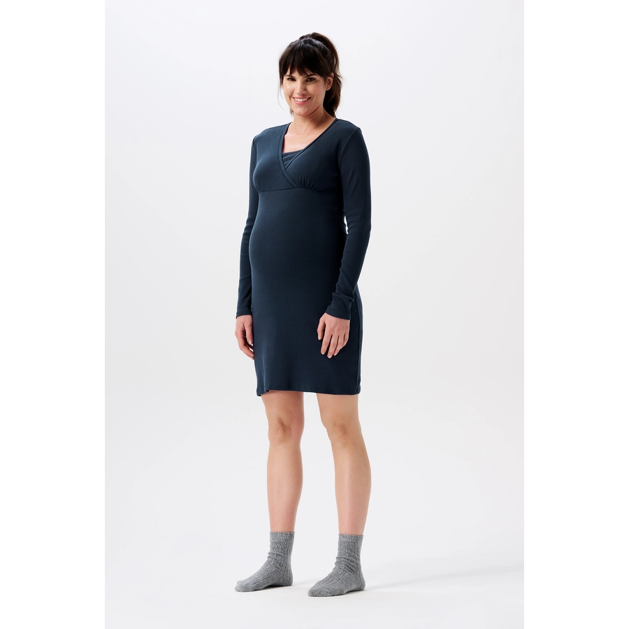 Noppies Still-Nachtkleid Alisa Night