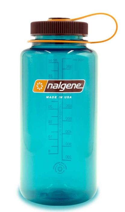 Wide Mouth Sustain 1000 ml vandflaske