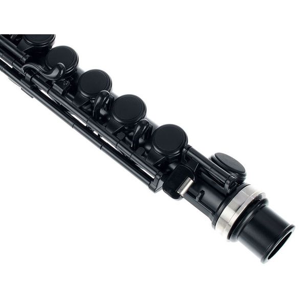 Nuvo jFlute 2.0 black-black