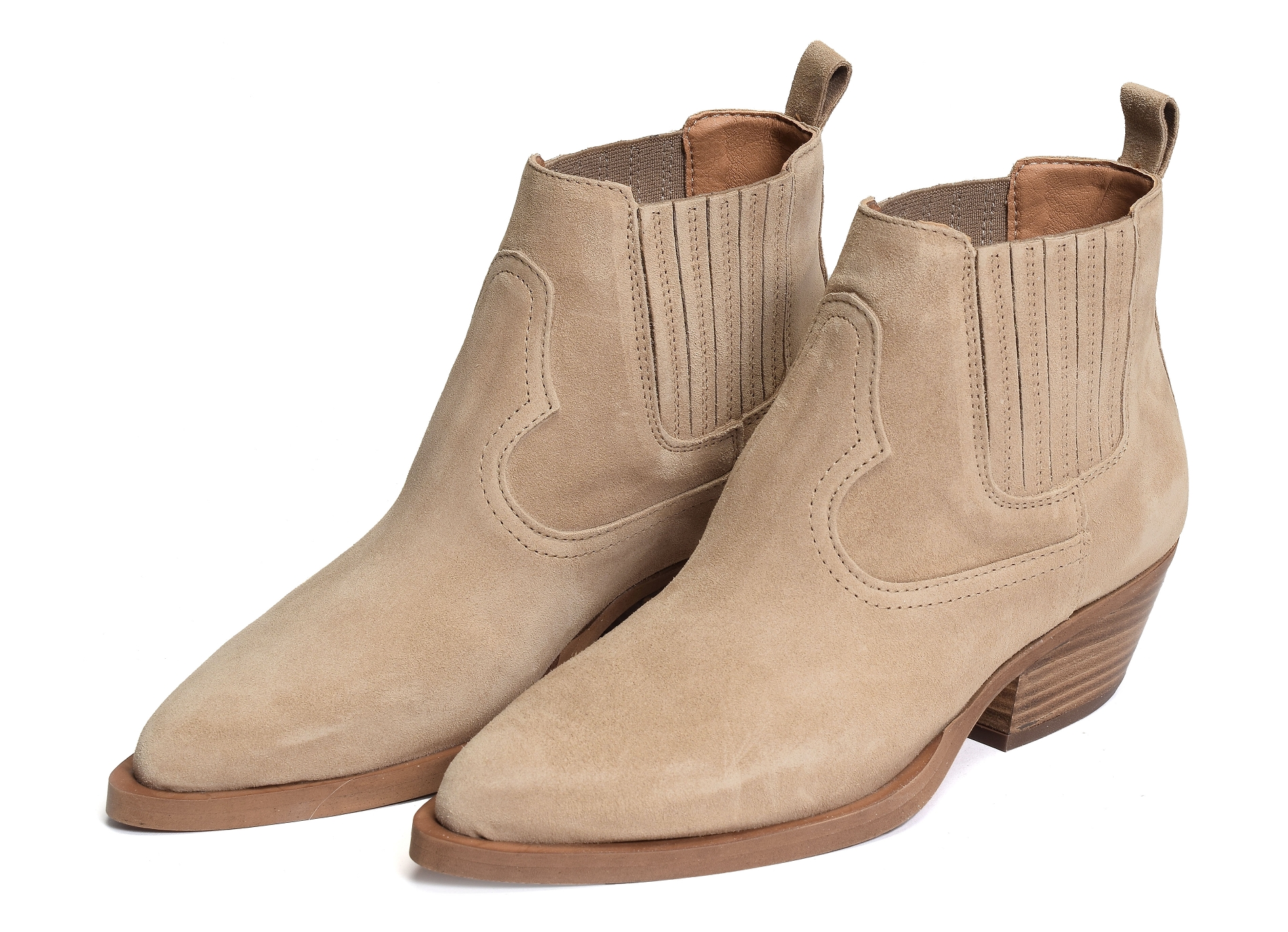 Western 5008 beige