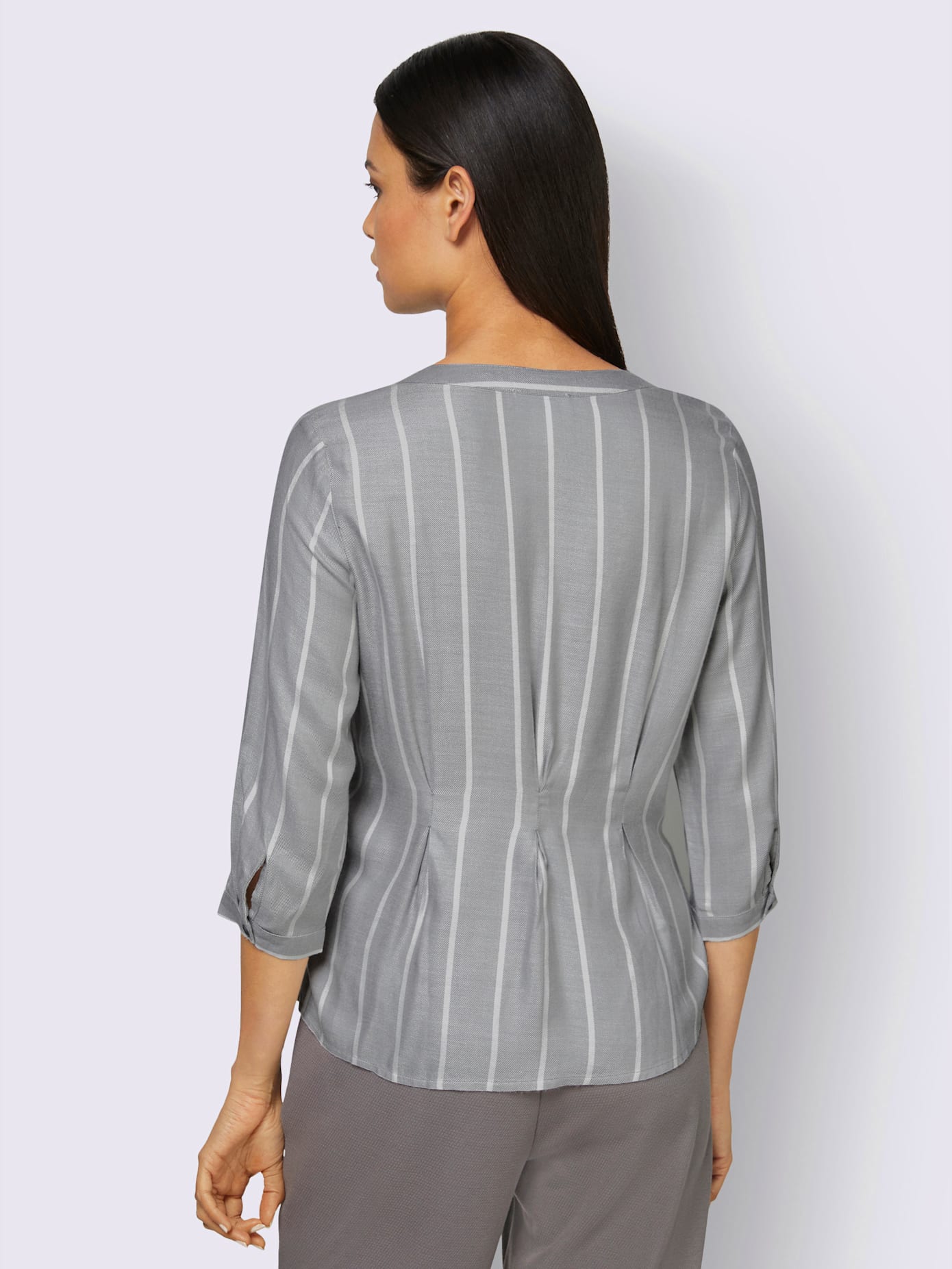 Chemisier pure viscose