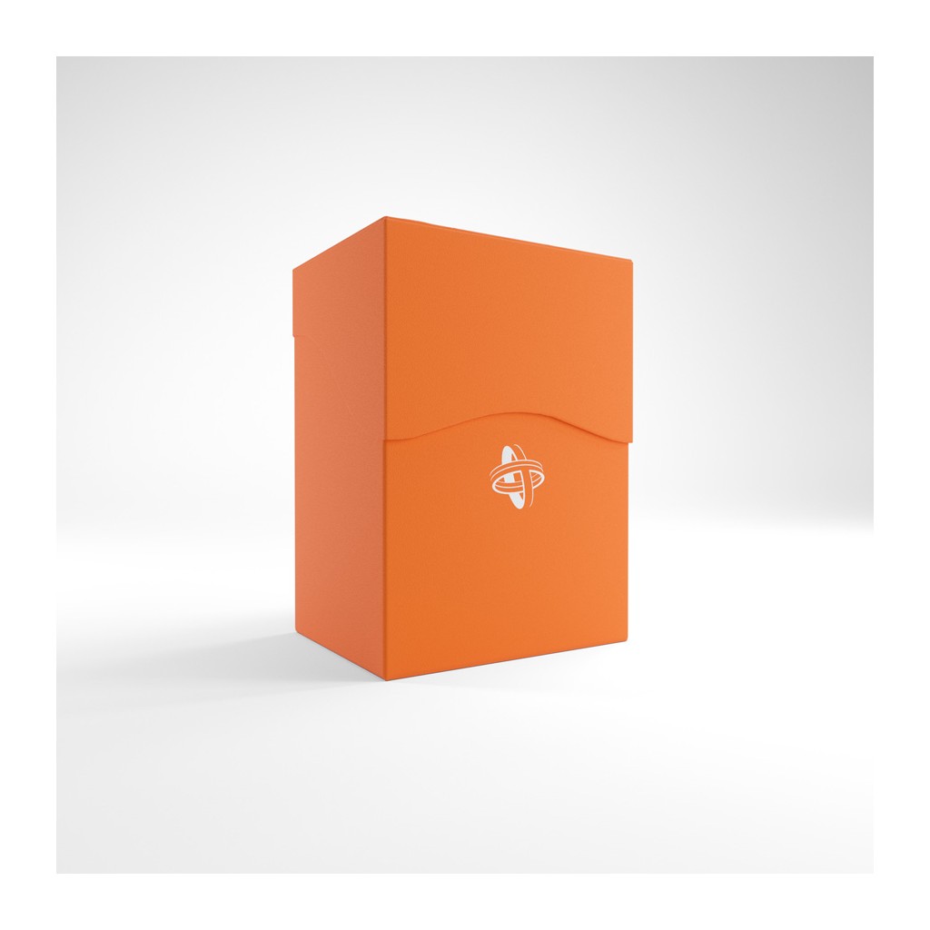 Gamegenic - Deck Holder 80+