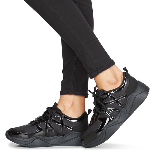 Armani Exchange - BALDA Negro