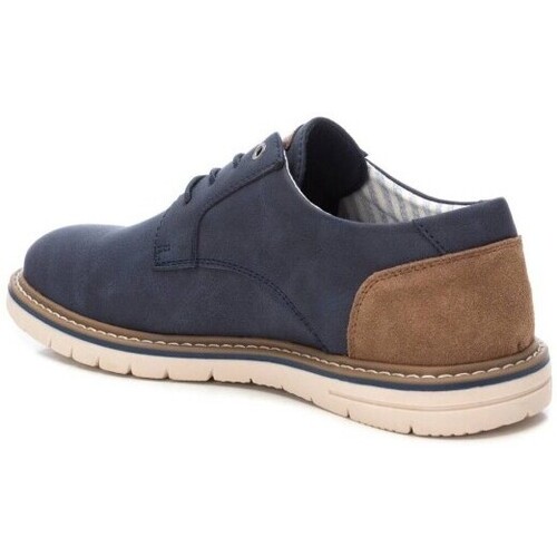 Xti - ZAPATO DE HOMBRE142526 Azul