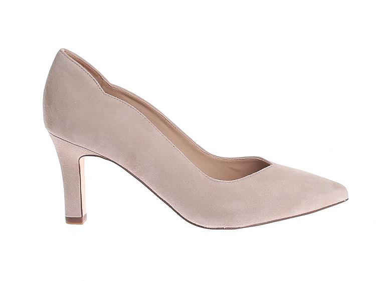 Peter Kaiser 9-72442-44 sand suede